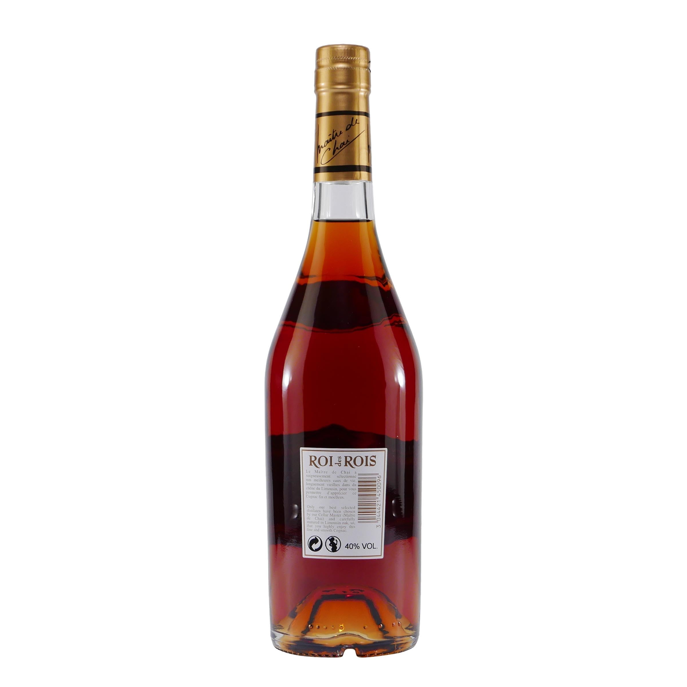 ROI DES ROIS モナリザ 陶器ボトル コニャック 1円～◇古酒◇ロア デ ロア ROI DES ROIS モナリザ Mona Lisa 白